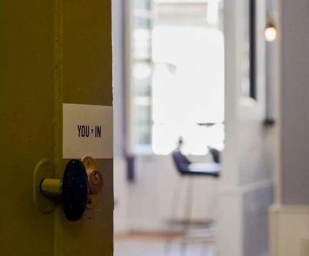 Apartament Le Splendide De Stanislas *