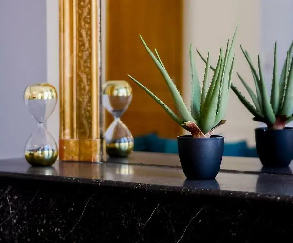 Le Splendide De Stanislas * Nancy